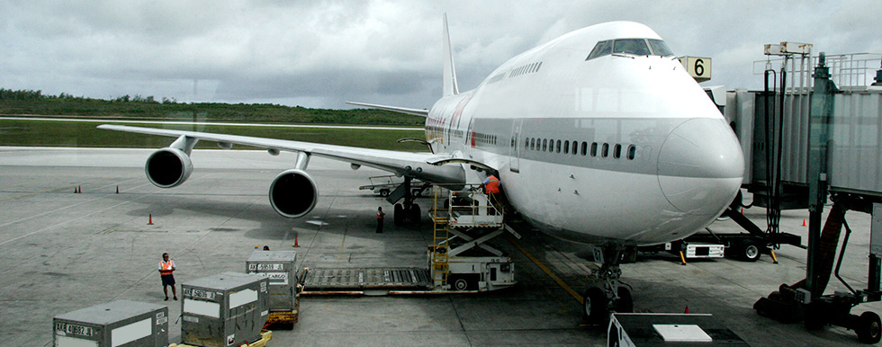 Air Cargo