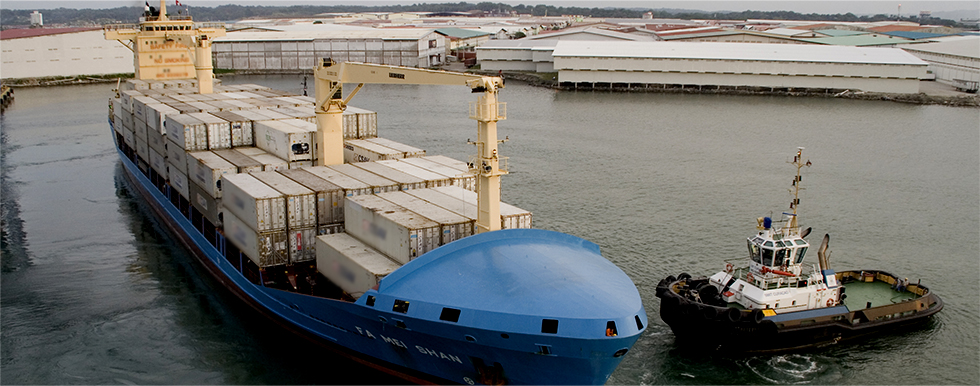 Ship Cargo